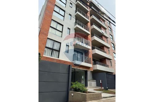 Departamento-Alquiler-PY Asunción Los Laureles