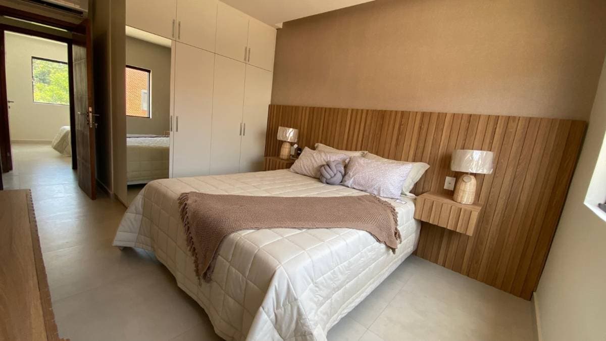 N venta duplex en barrio cerrado altea laguna grande- San Lorenzo, foto 5