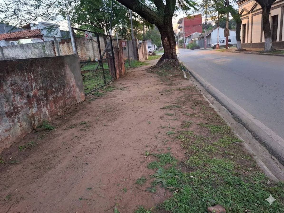 Terreno En San Lorenzo Zona Centro, foto 2