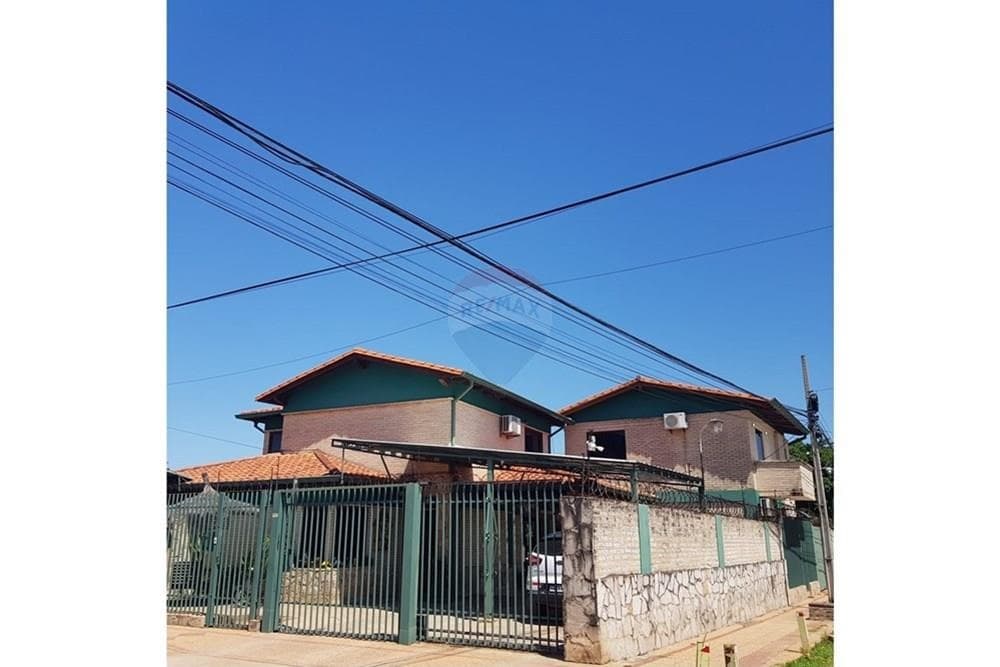 Casa en mariano con departamento independiente, foto 1