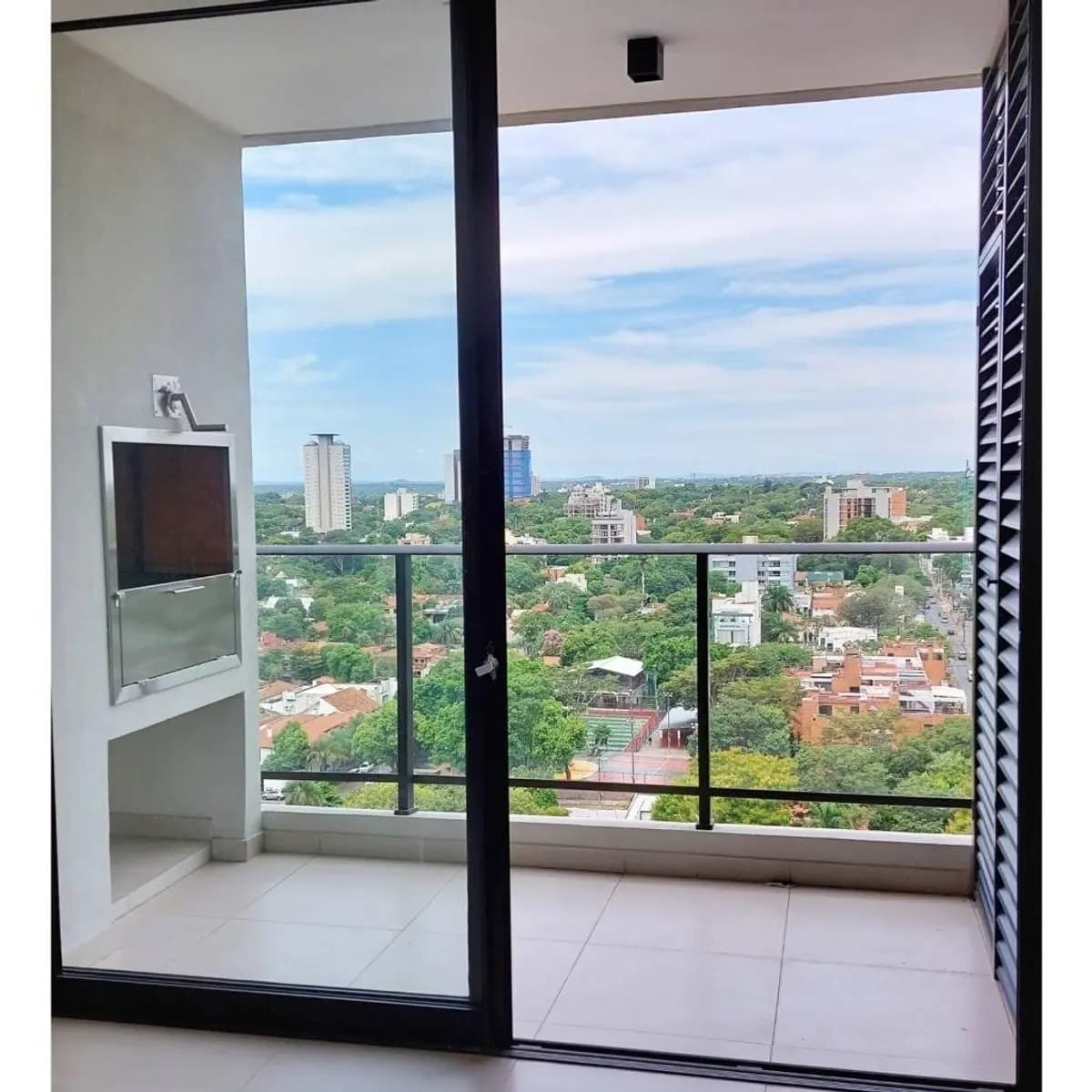 Departamento en el edificio marquis — foto 4