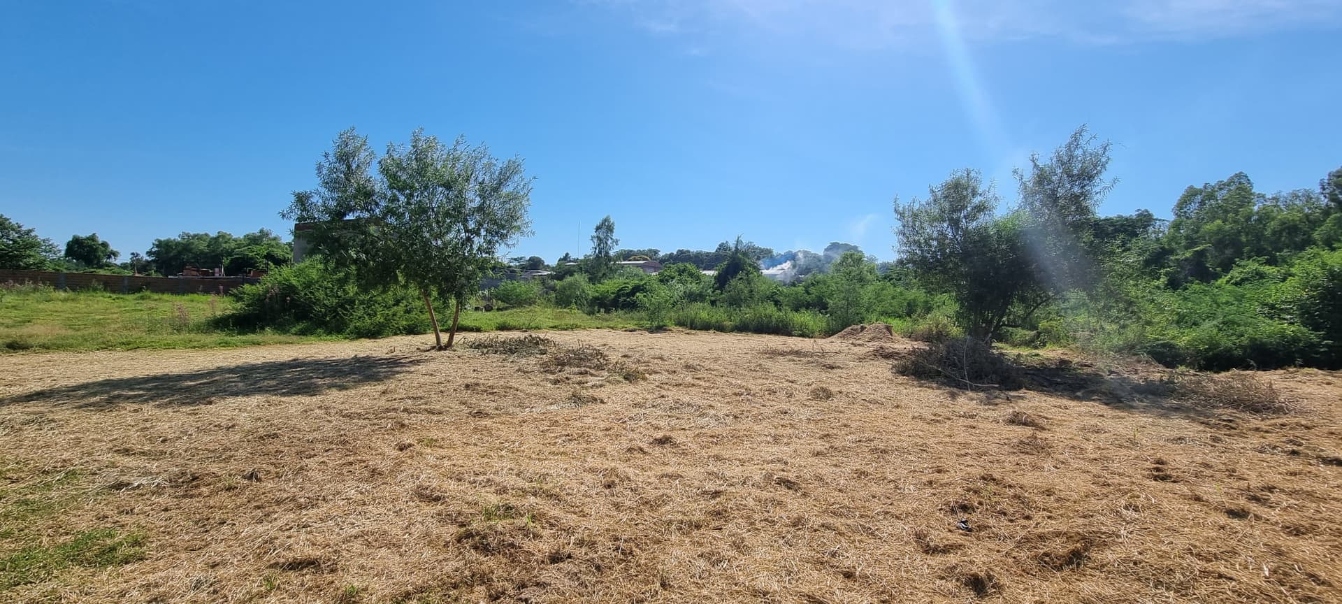 En venta terreno en mra remanso, foto 2