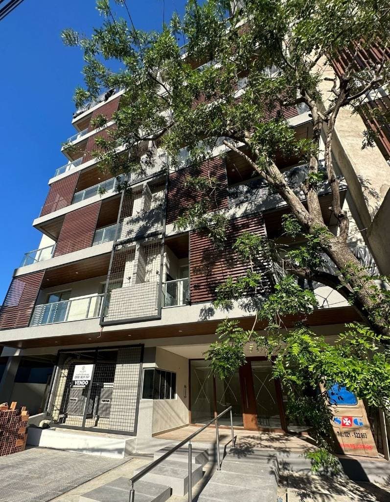 ALQUILO depto de 3 habs en el Edificio Azure