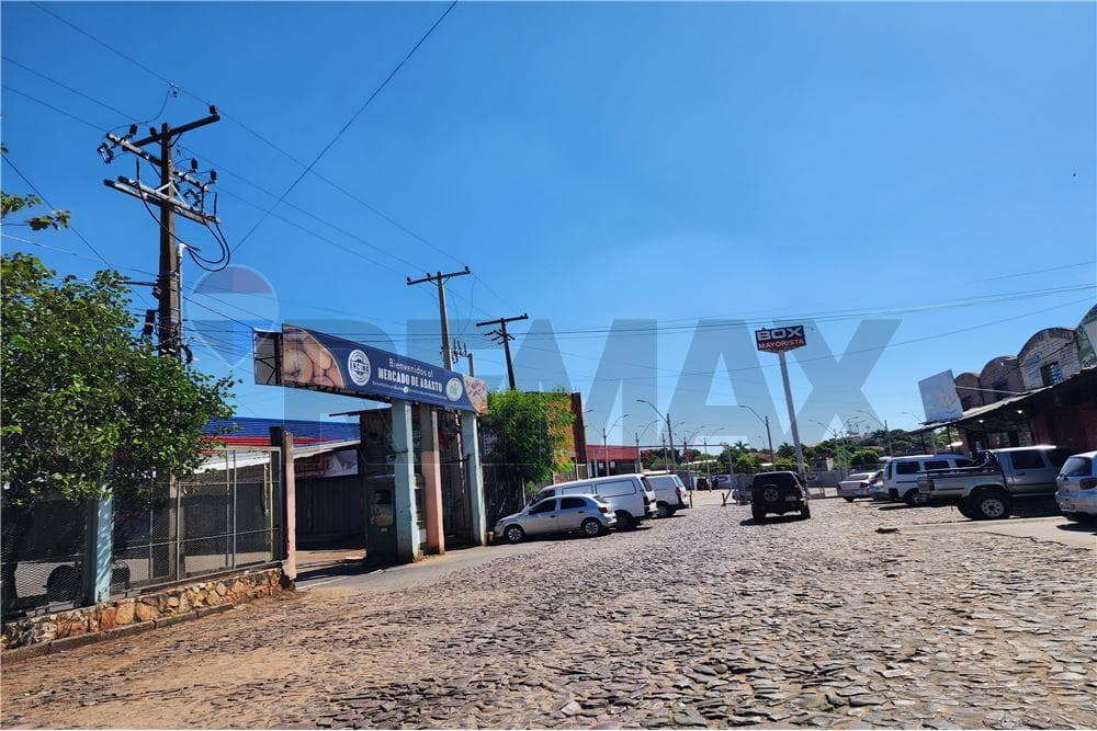 Terreno - Venta - San Pablo, Paraguay