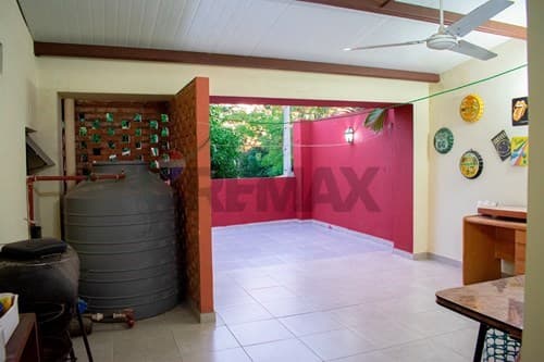 Casa en lambare barrio machio II, foto 2