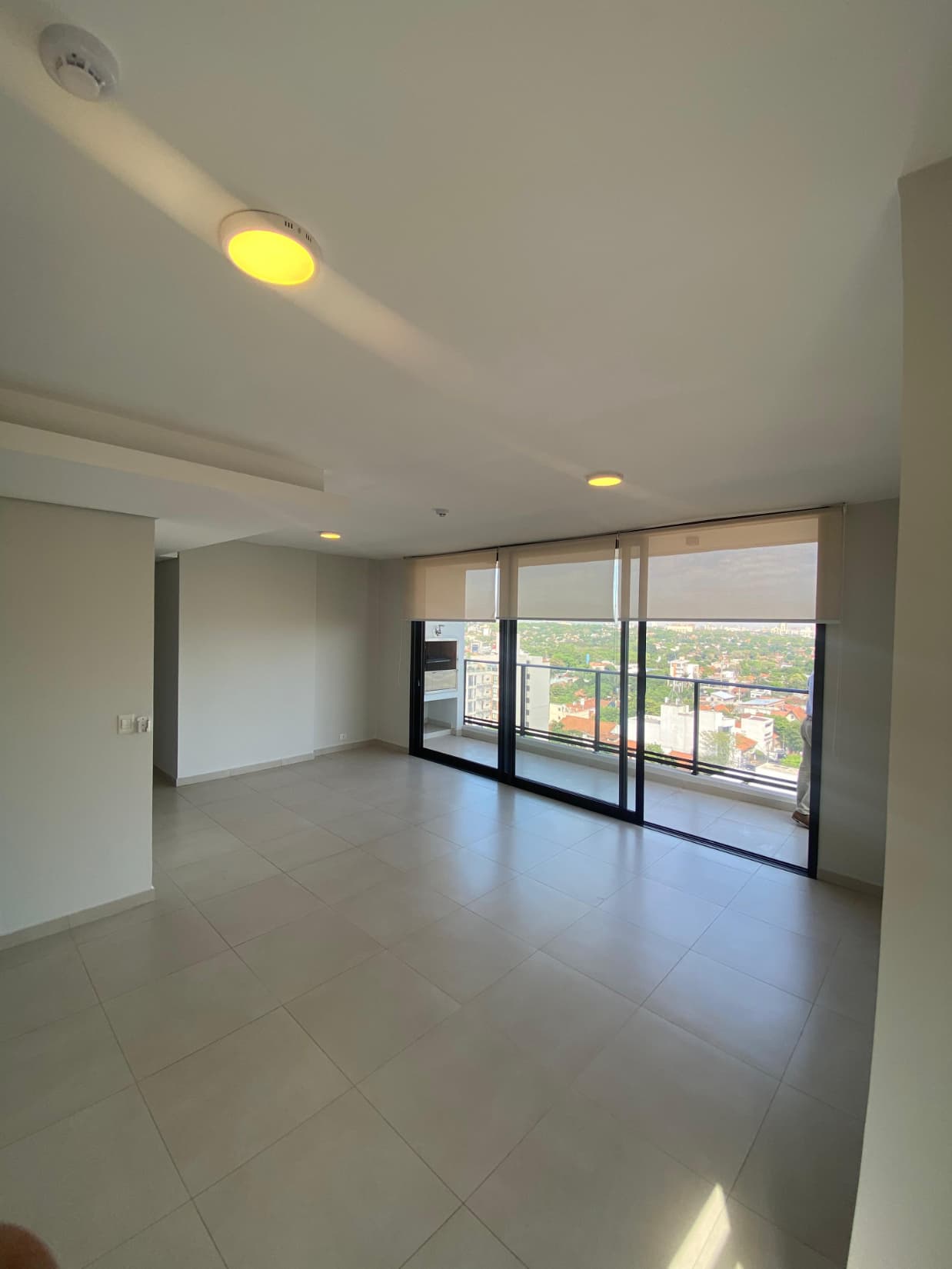 Departamento en Recoleta, asuncion, foto 4