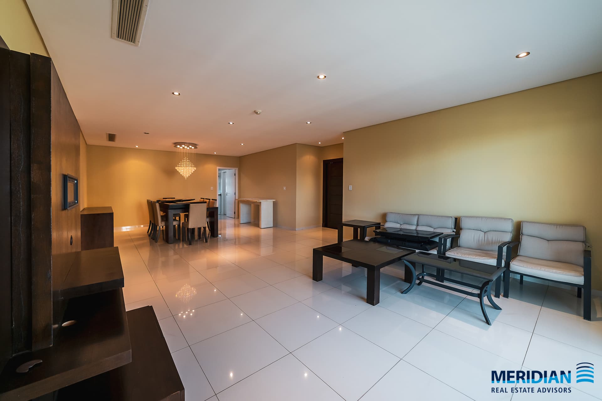 Martinica - 3 Dorm. + Servicio al lado del Paseo la Galería!, foto 4