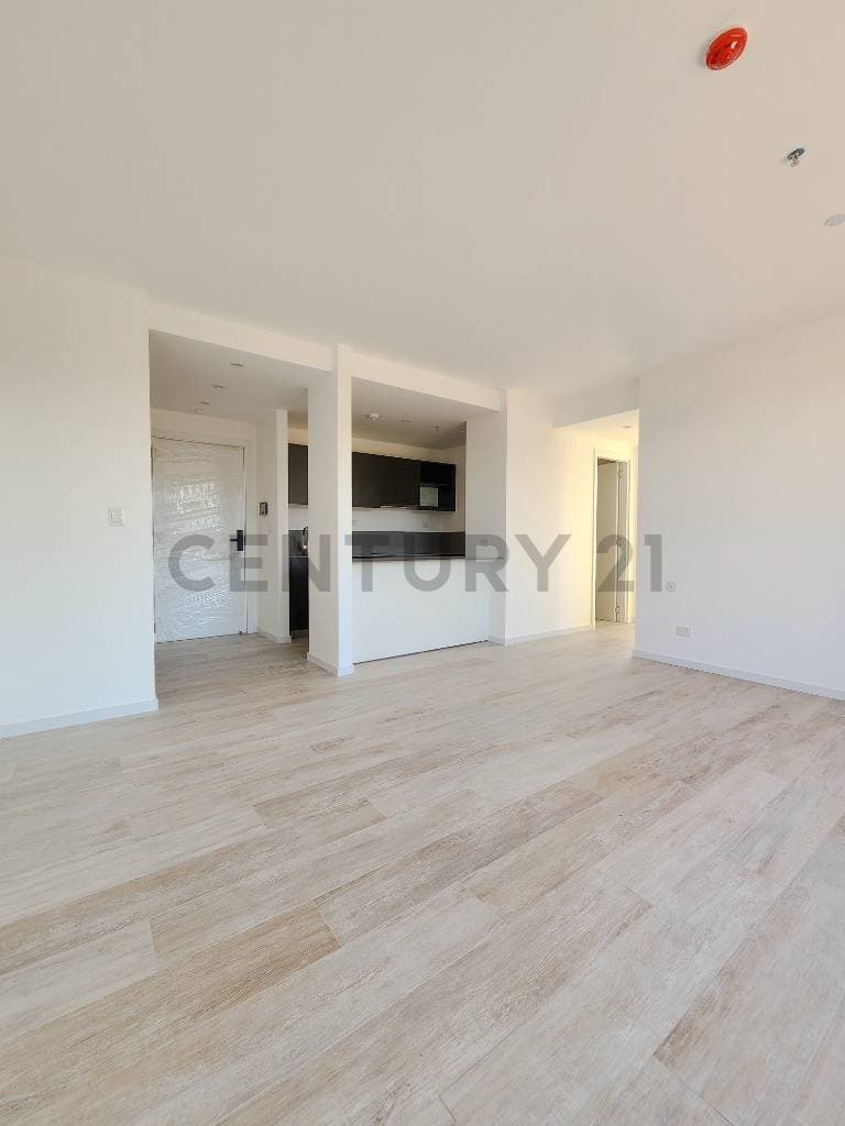Departamento de 2 hab en met molas lopez – eje corporativo, foto 3