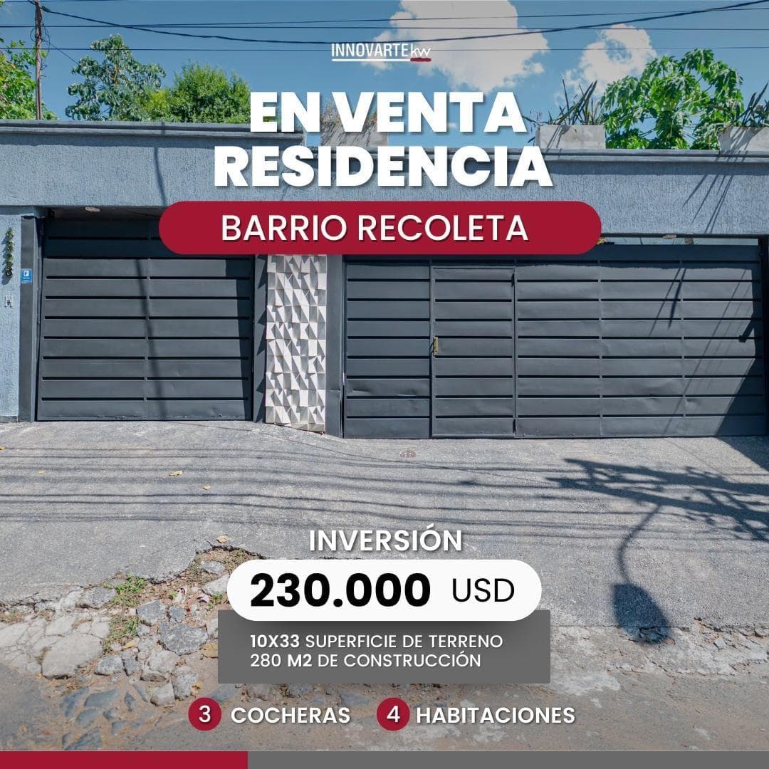 Residencia en Recoleta, foto 1
