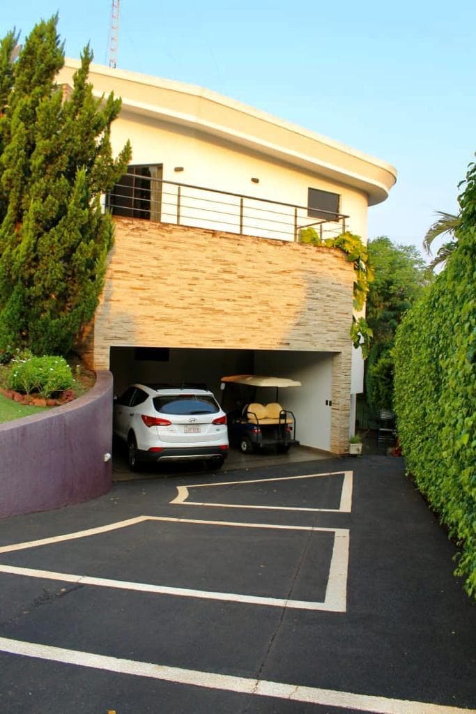 Residencia amoblada en el parana country club, foto 4