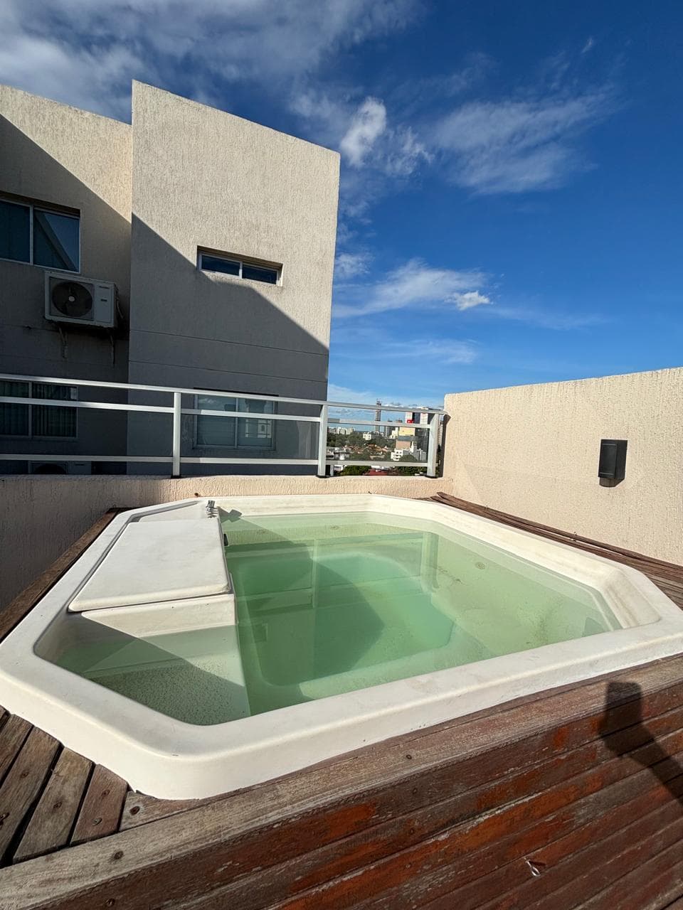 Departamento amoblado y equipado de 2 habs en Carmelitas – Asunción — foto 2