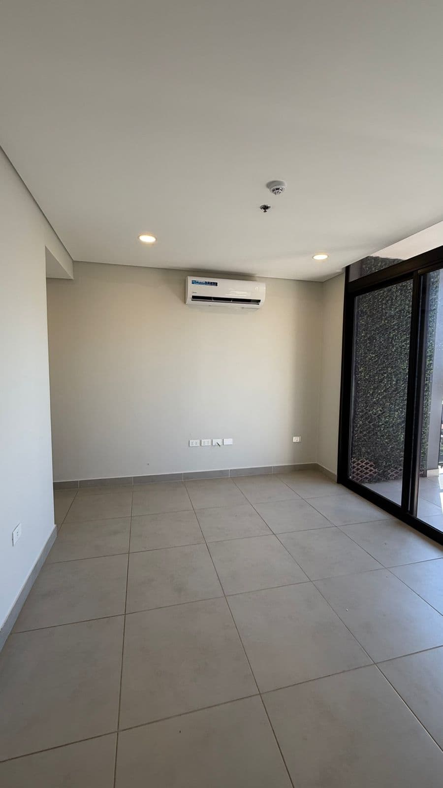 Departamento de dos dormitorios barrio Las Lomas asuncion, foto 3