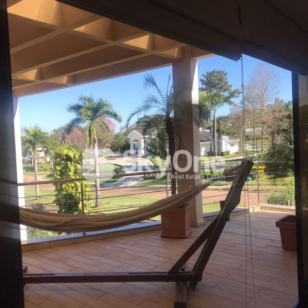 Se alquila imponente residencia, foto 5