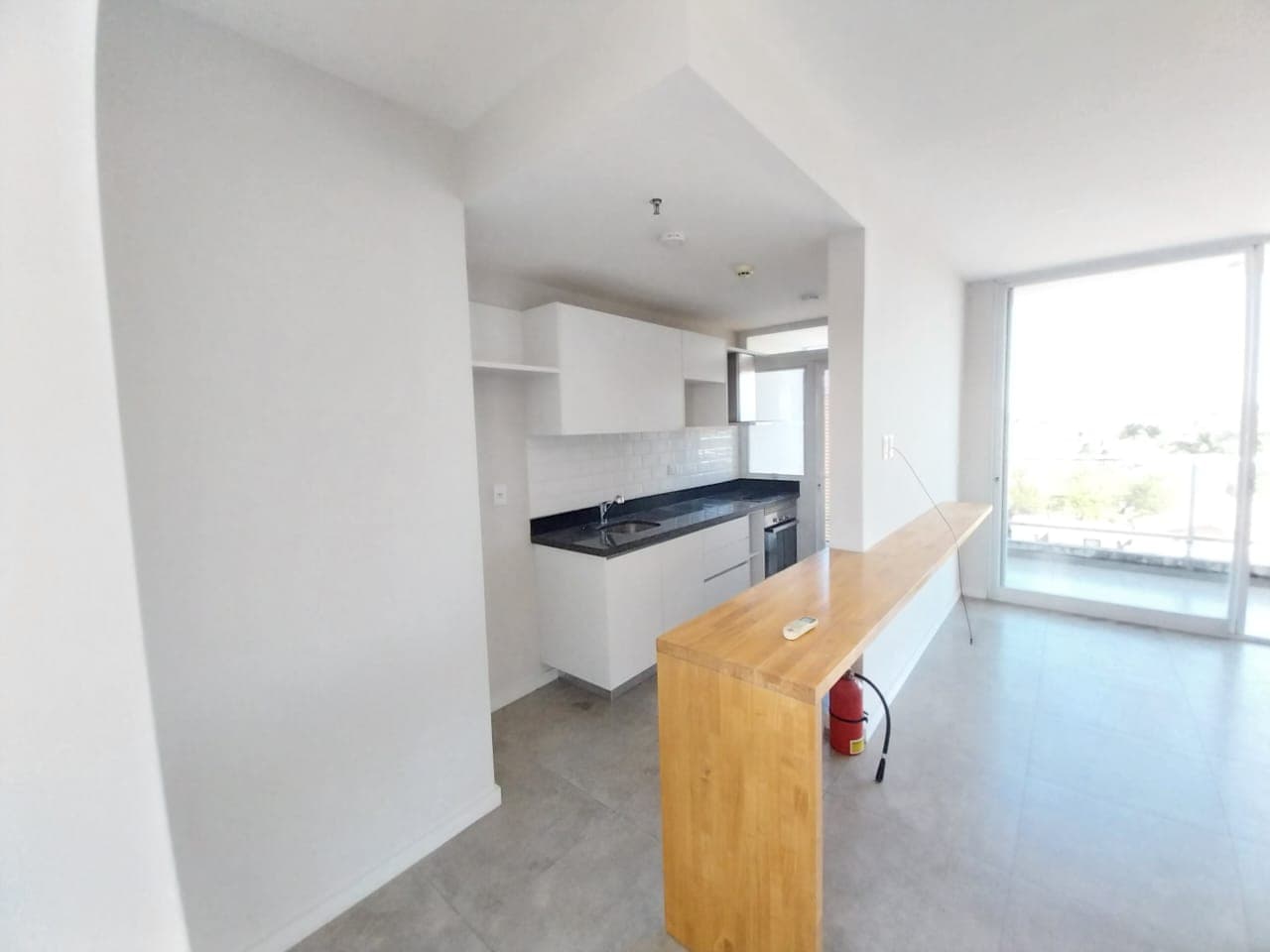 Departamento de 2 habitaciones. Barrio San Cristobal. COD 102, foto 2
