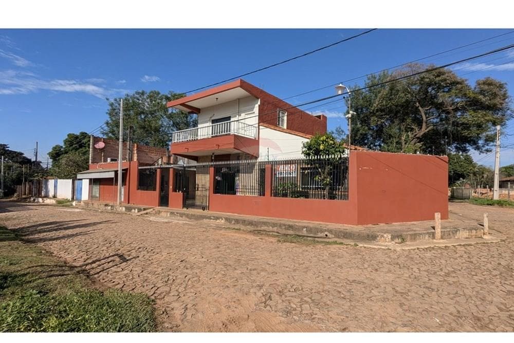 Casa - Venta - Paraguay Central San Lorenzo, foto 5