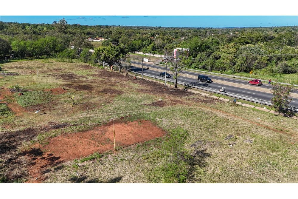 Terreno-Venta-Ruta 2, Capiatá., Campos Verdes, foto 4
