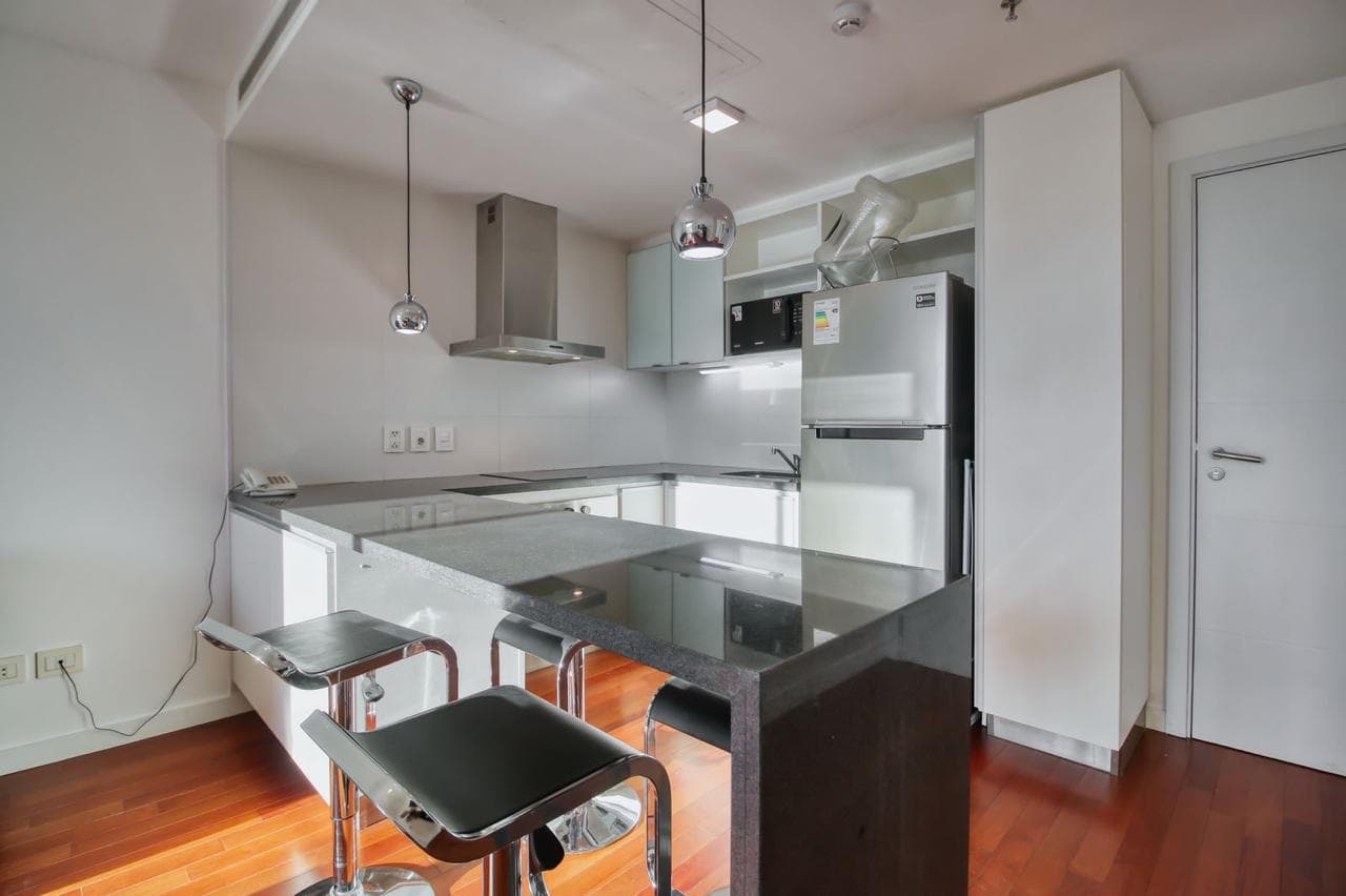 hermoso departamento amoblado — foto 4