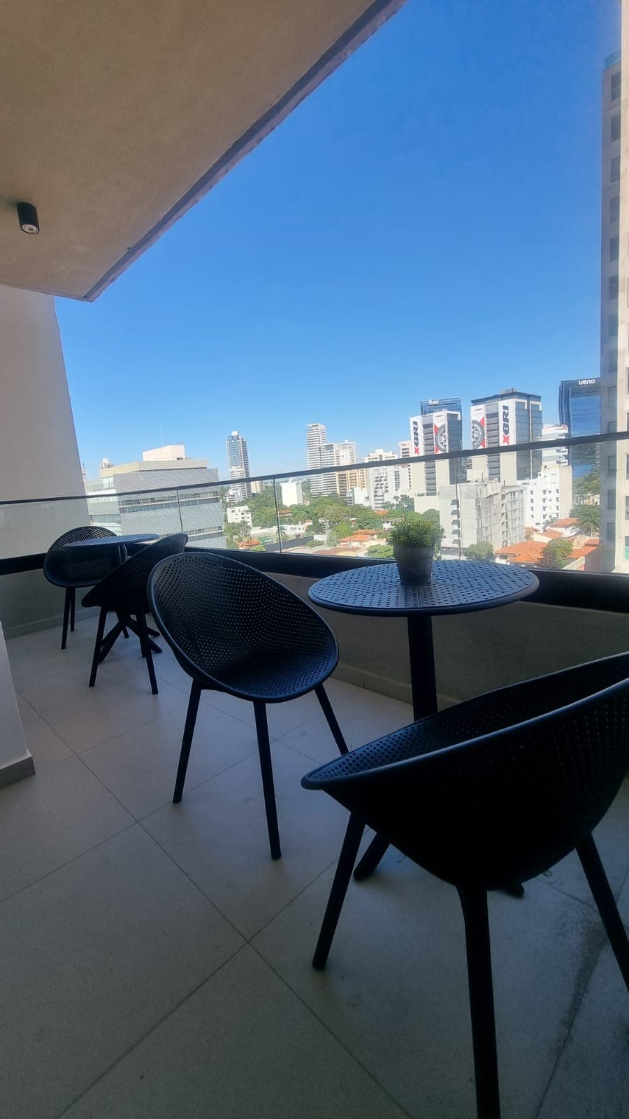 Departamento en molas lopez, foto 4