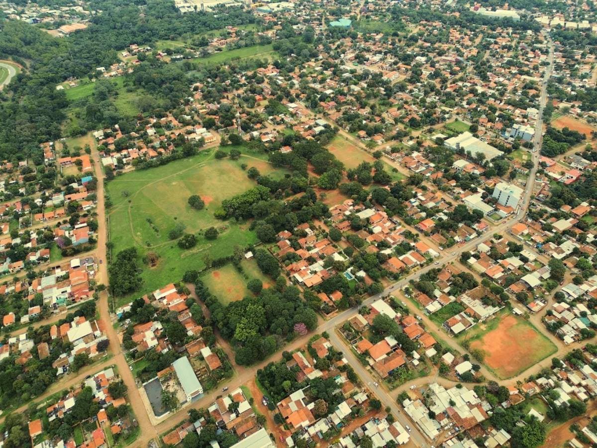 Terreno - Venta San Lorenzo, Central, foto 3