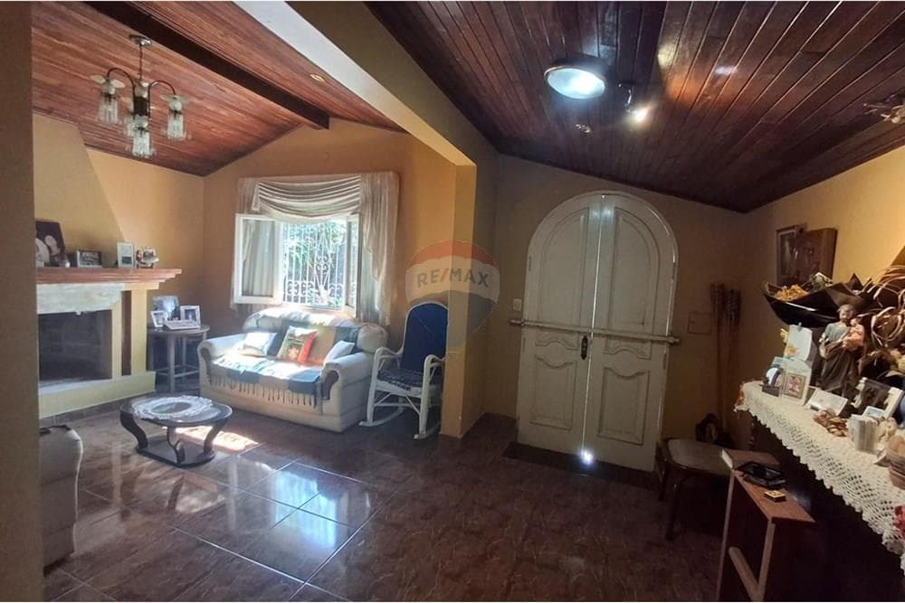 Casa barrio Herrera, foto 3