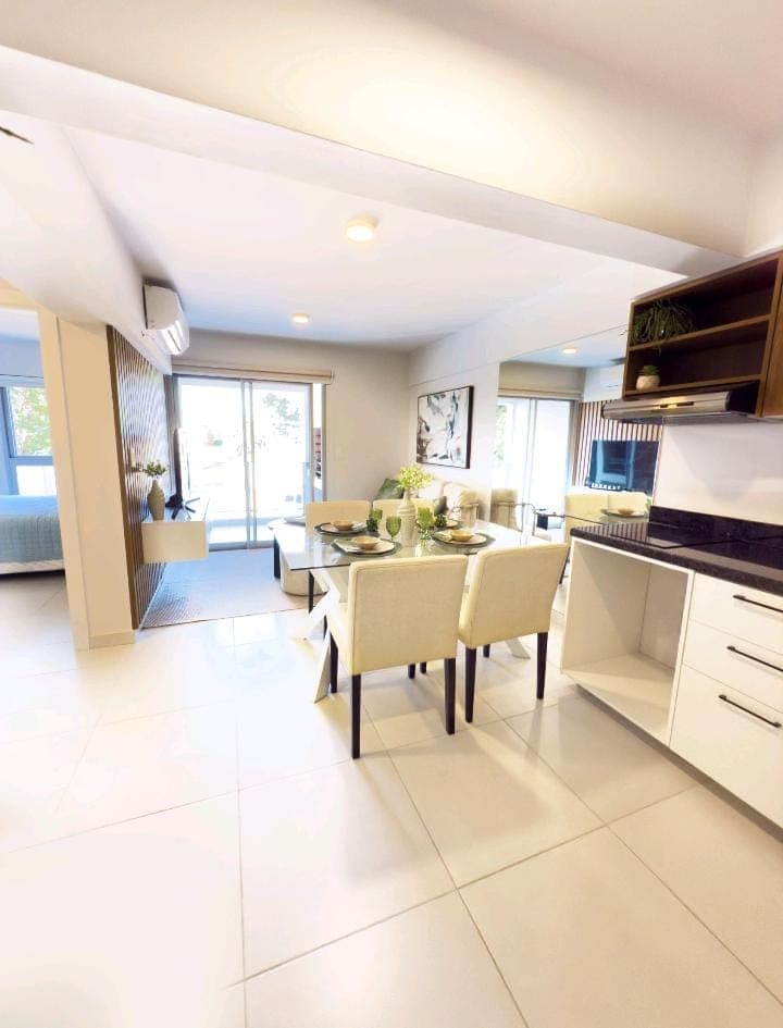 Aprovecha que el dolar bajó!! 96.000 usd - 2 hab a estrenar a Lambaré