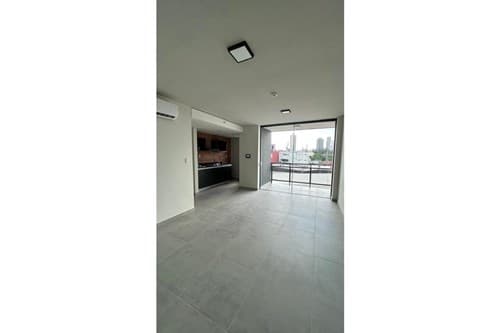 Departamento De 2 Dormitorios En San Jorge, foto 1