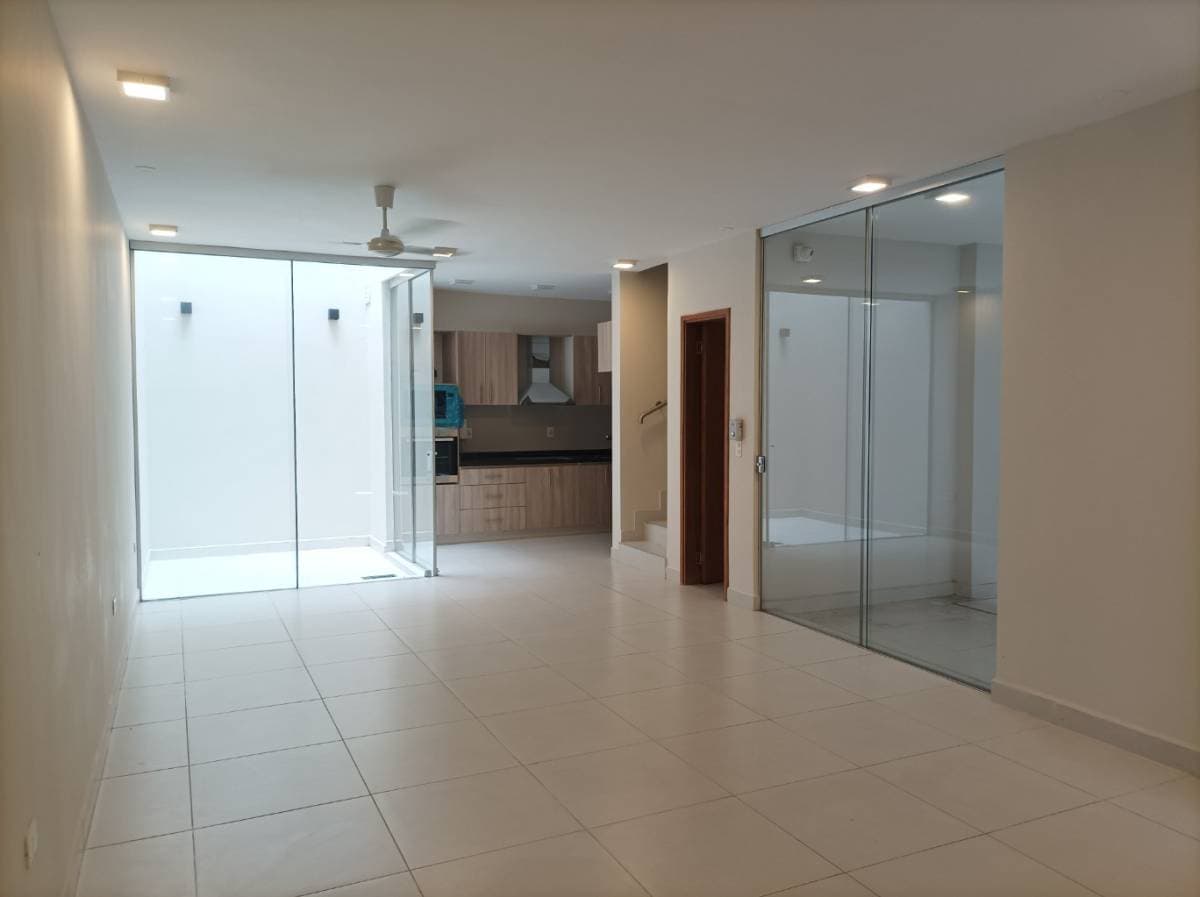 Dúplex a estrenar en alquiler en Barrio Jara