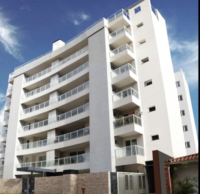 Bello depto a 1800 us. 3 dorm en suite amoblado zona olimpia, foto 5