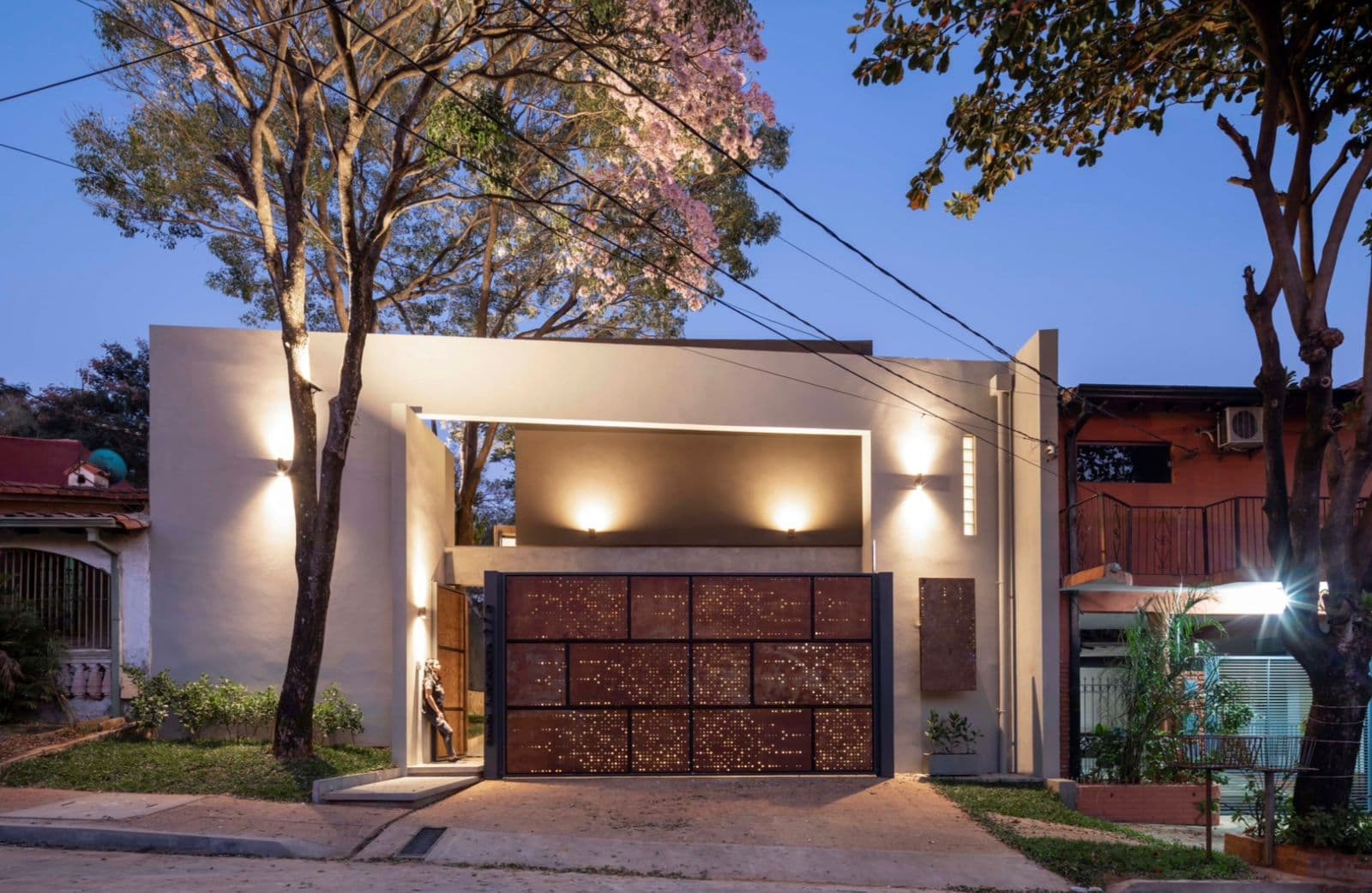 Casa en barrio mburucuya, foto 5