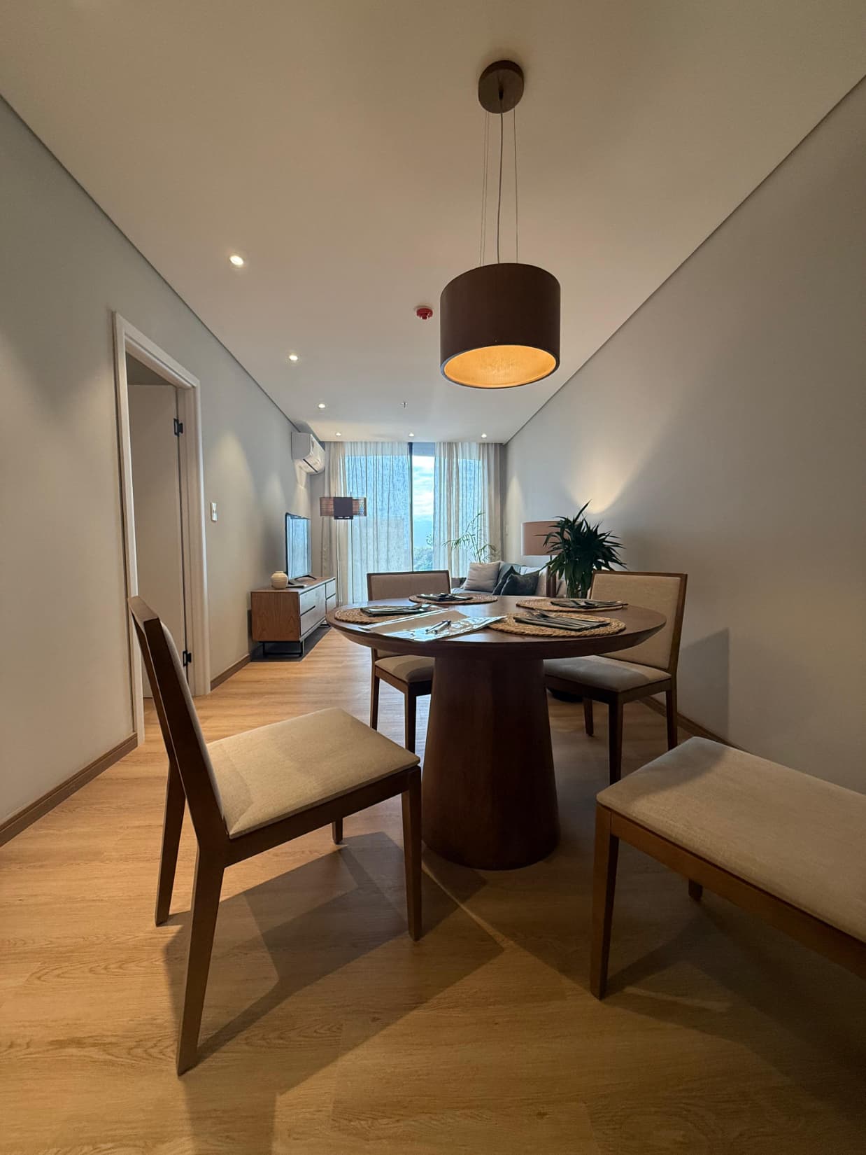 Avda molas lópez c/ aviadores del chaco, en venta lujoso depto de 1 dormitorio — foto 4