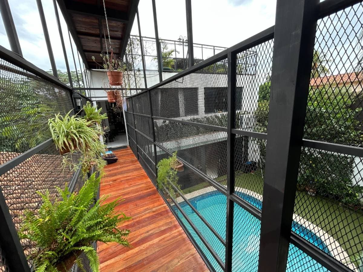 Residencia en venta en San Cristobal con ascensor privado, foto 5