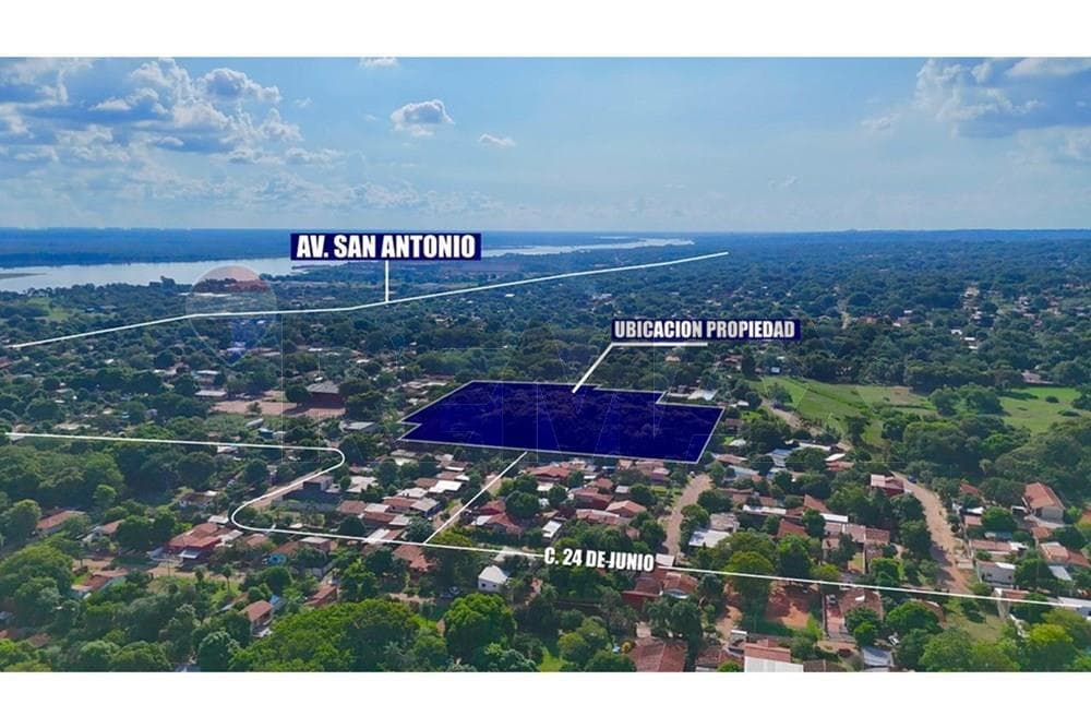 Terreno de 1 hectárea en san Antonio ideal para desarrollo, foto 4