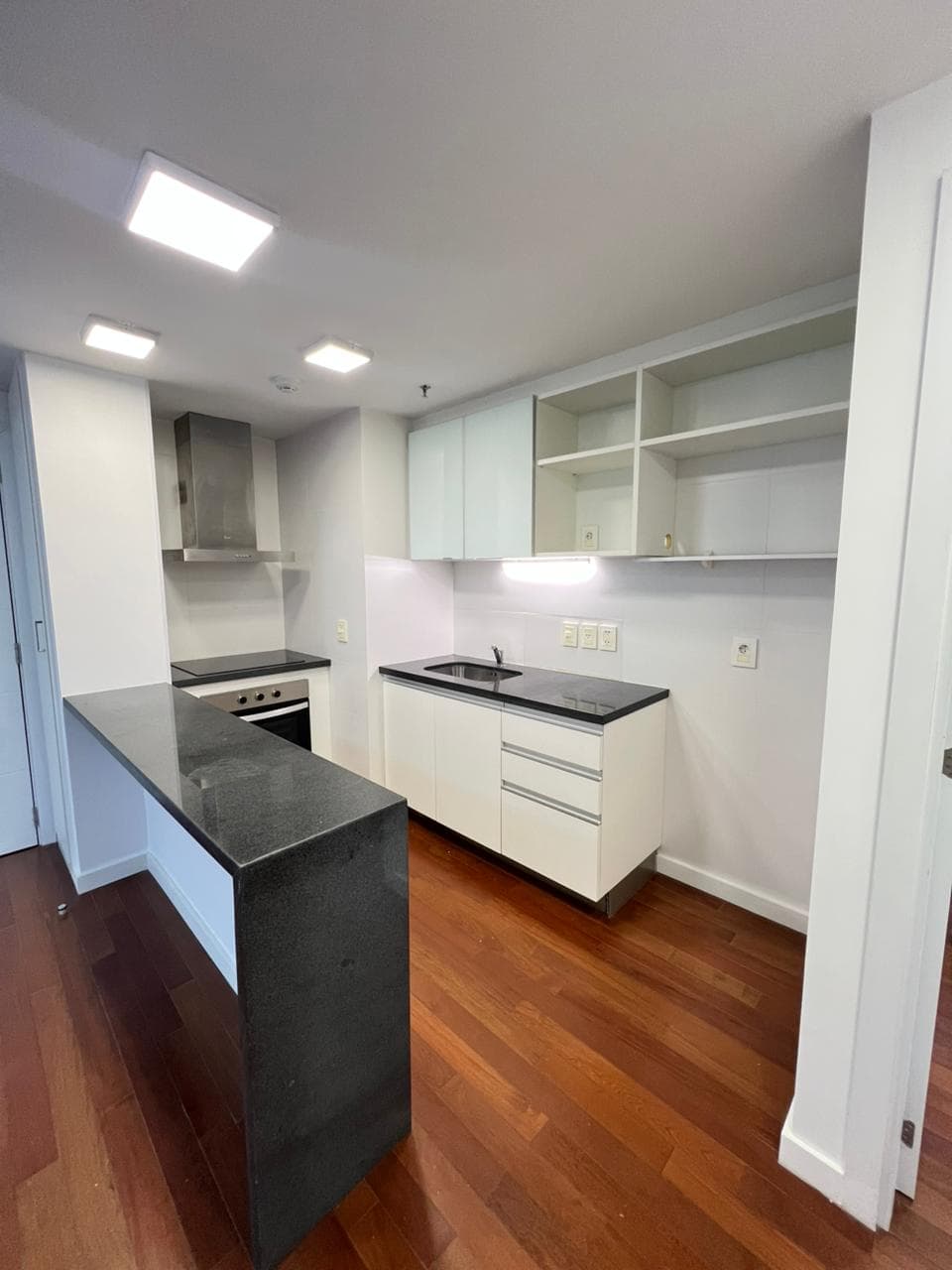Departamento de 2 dormitorios sobre santa teresa, foto 3