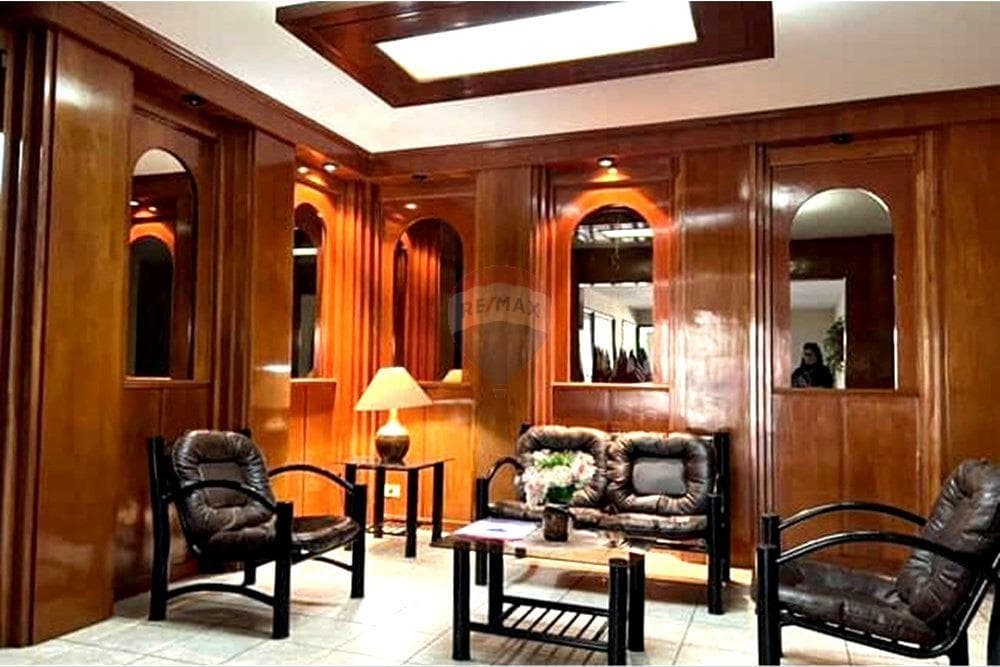 Departamento - Alquiler - Nazareth, Paraguay — foto 5