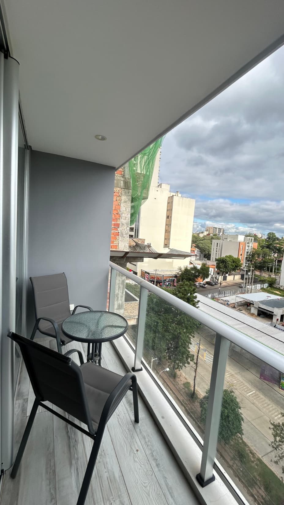 Monoambiente amoblado zona eje coorporativo, foto 5