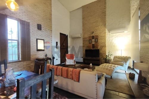 Casa - Venta - Herrera, Asunción, Paraguay, foto 3