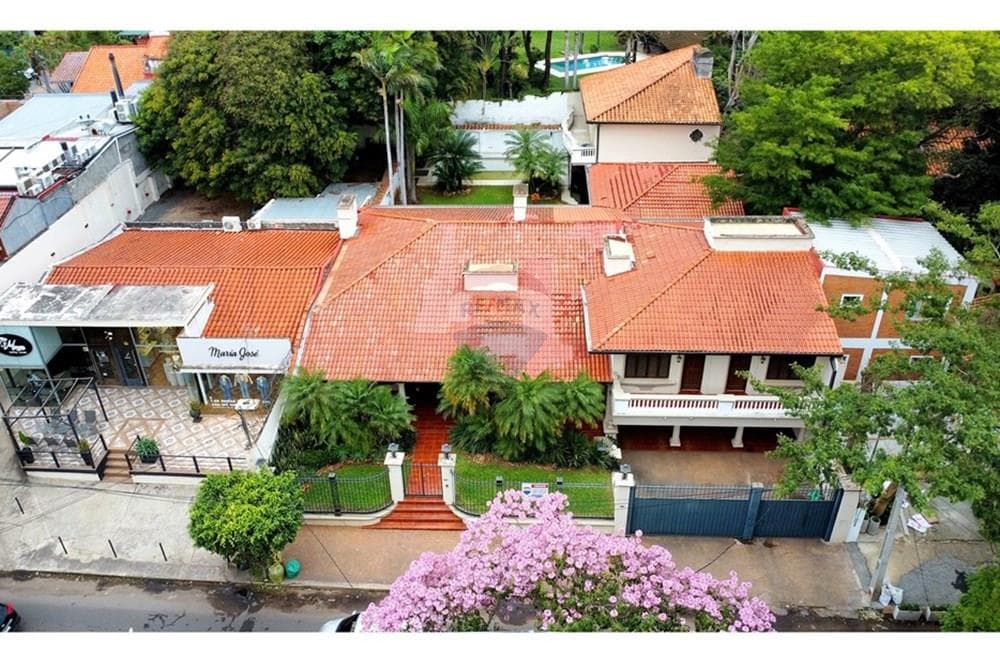 Residencia en Villa Morra, foto 2