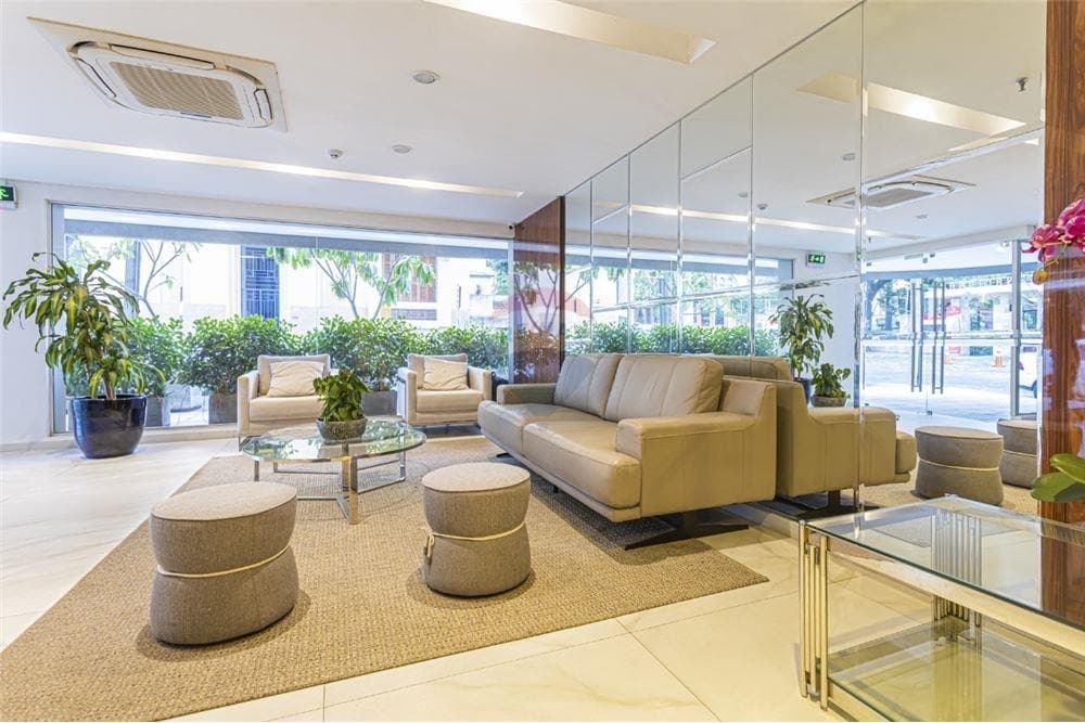 Amplio Penthouse de 3 Dormitorios en Suite con 7,5% de Renta, foto 3