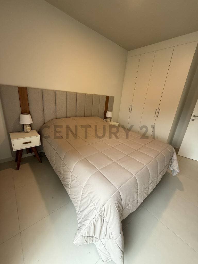 En venta dpto 1 dormitorio en edificio home ykua sati, foto 5