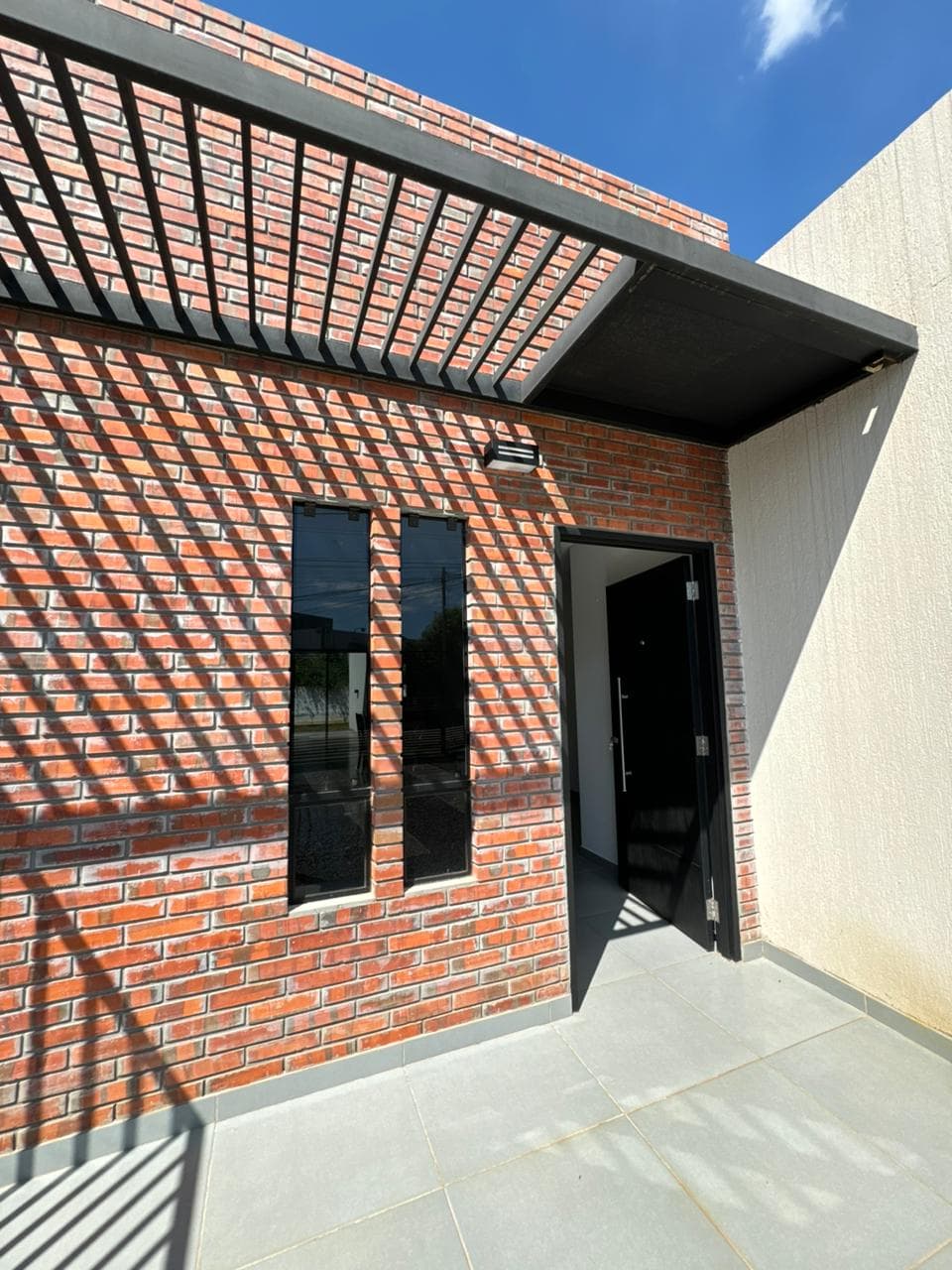 Venta Duplex A Estrenar De 3 Habitaciones En Luque