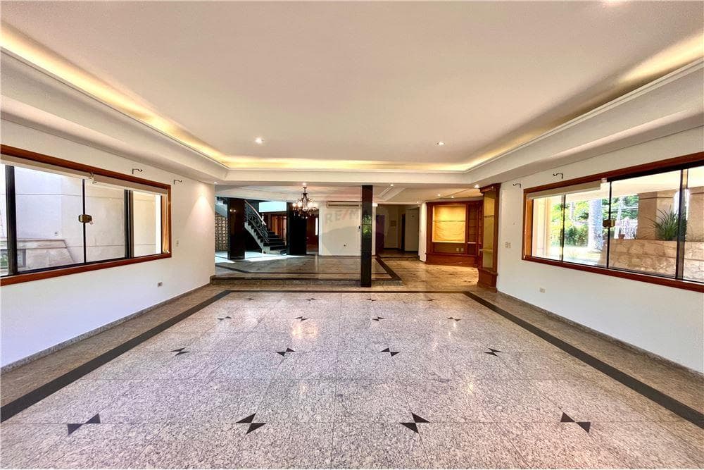 Residencia - Alquiler - Asunción Ycuá Satí — foto 2