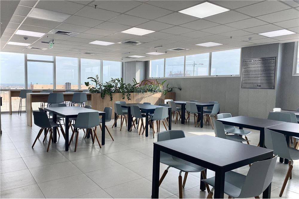 Oficina Corporativa de 100 m2 - THE TOP Business, foto 3