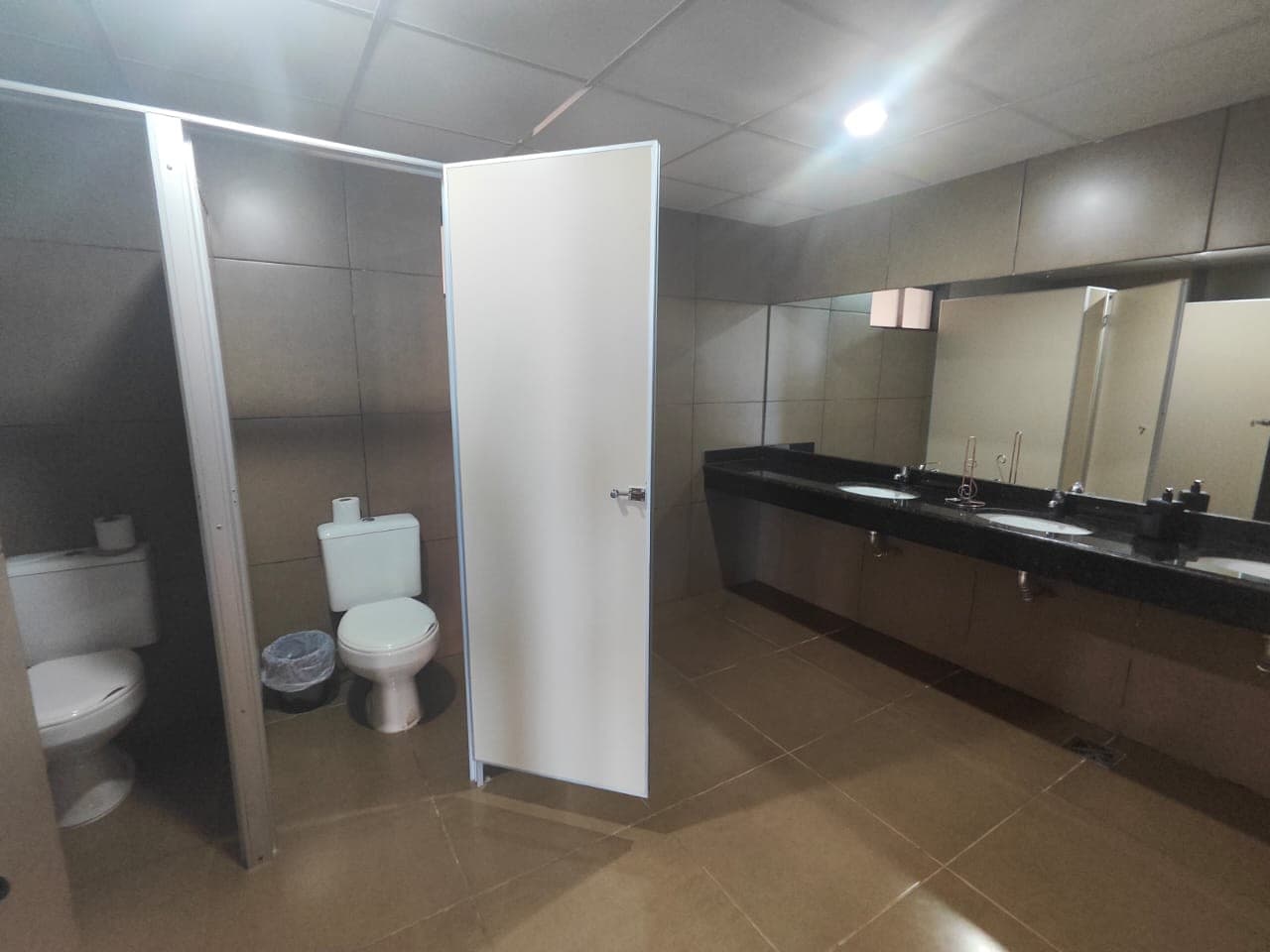 Departamento amoblado en parque pinar-Ñemby, foto 5