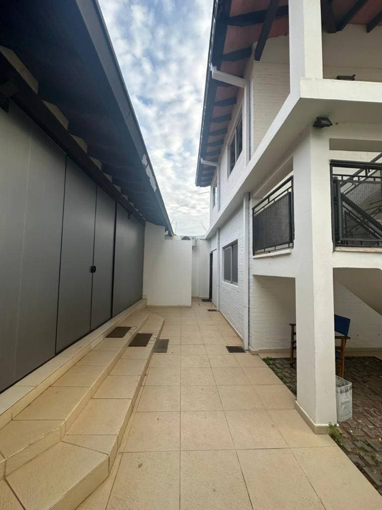 En venta oficina en Recoleta, foto 3