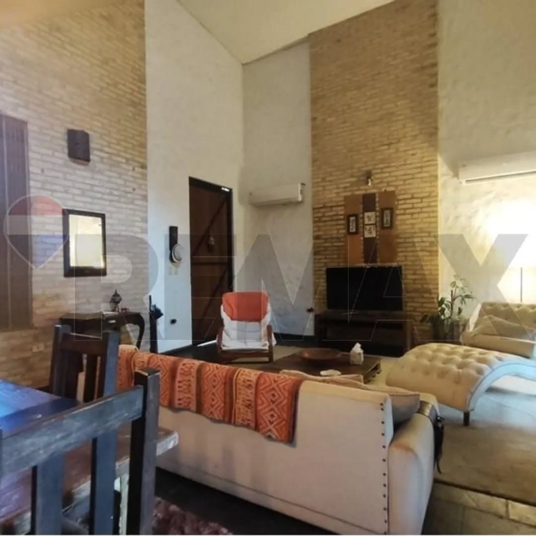 En venta casa en Barrio Herrera — foto 3