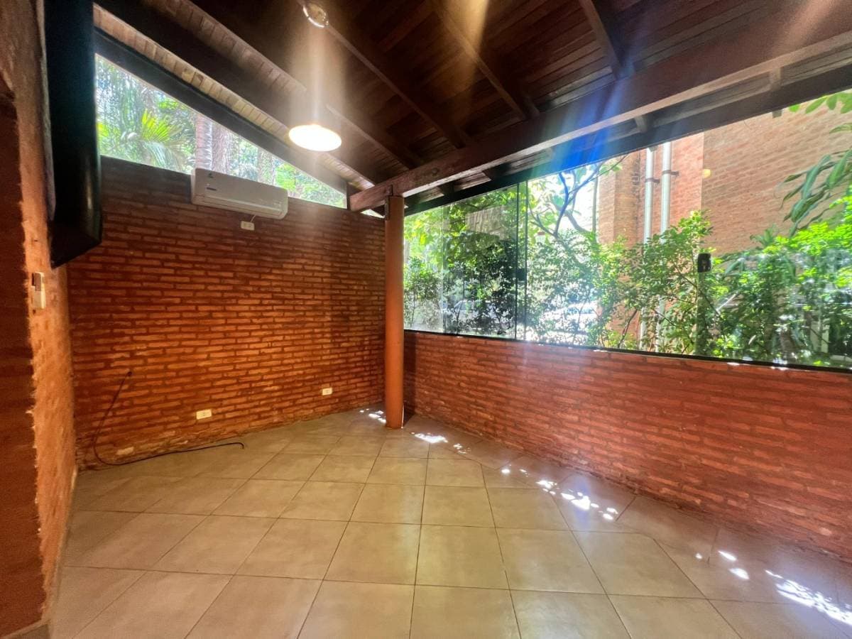 hermosa casa en Condominio Botanica V, foto 3