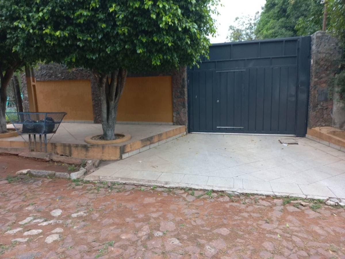 Hermosa y lujosa propiedad en venta en Ñemby, foto 3