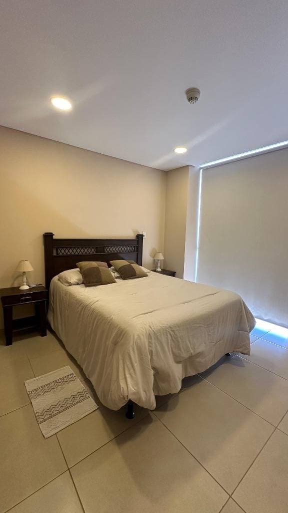 Departamento amoblado en Recoleta, foto 5