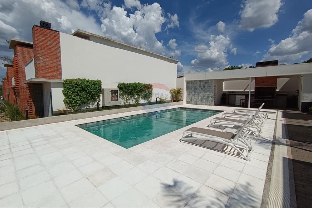 Duplex - Alquiler - Luque, Paraguay, foto 1