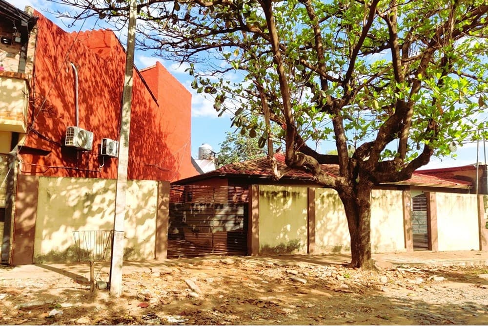 Casa - Venta - Republicano, Paraguay